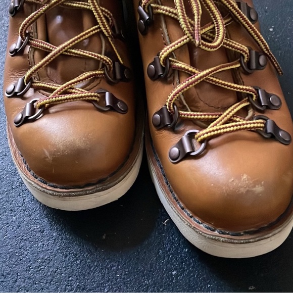 Danner Tramline low biker boots - Picture 6 of 9